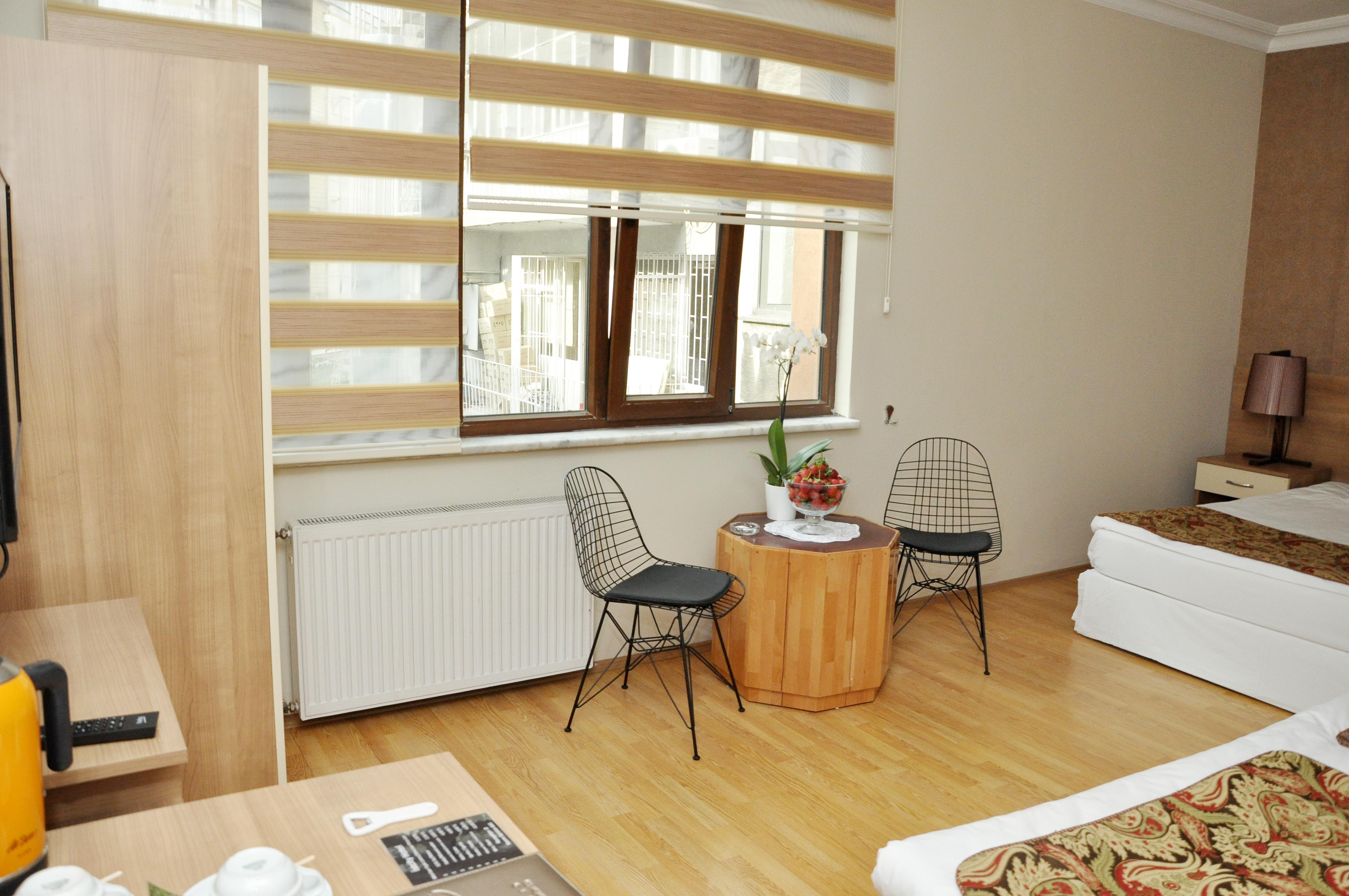 Arsima 3* Istambul