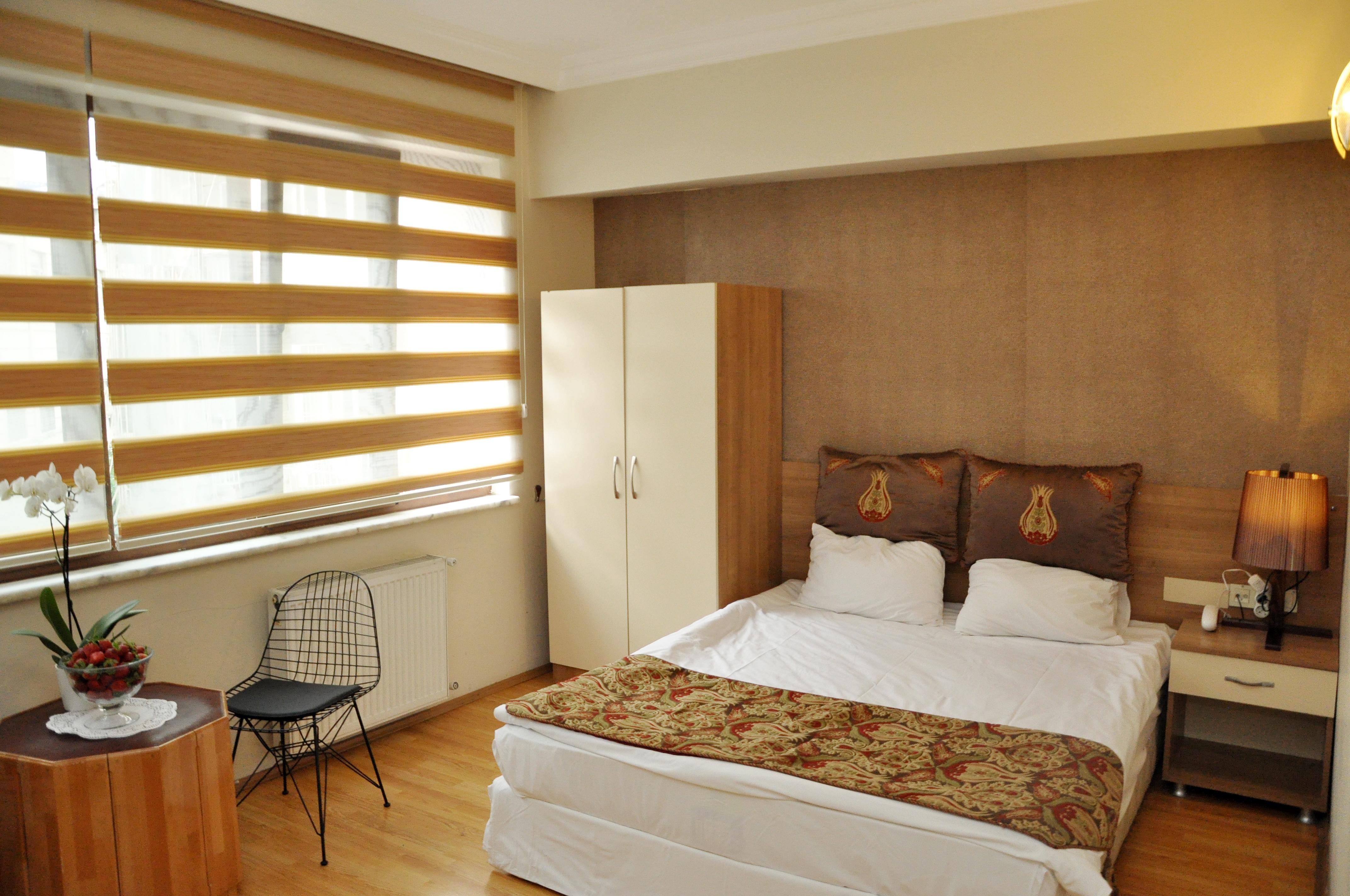 Arsima Hotel Istambul