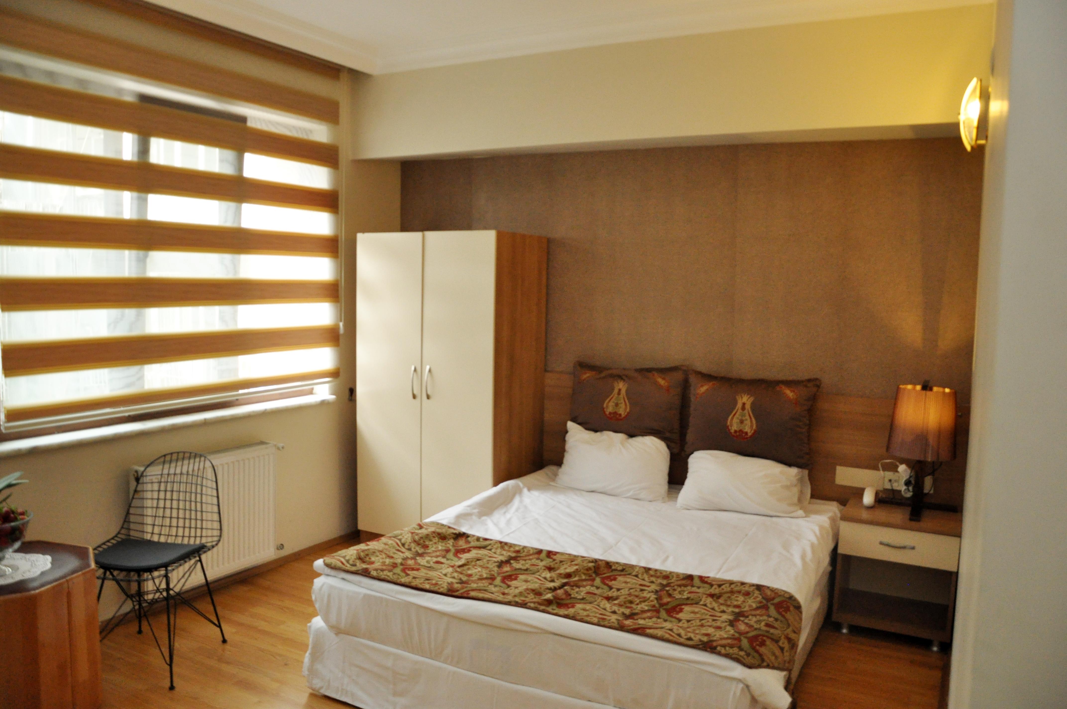 Arsima Hotel Istambul