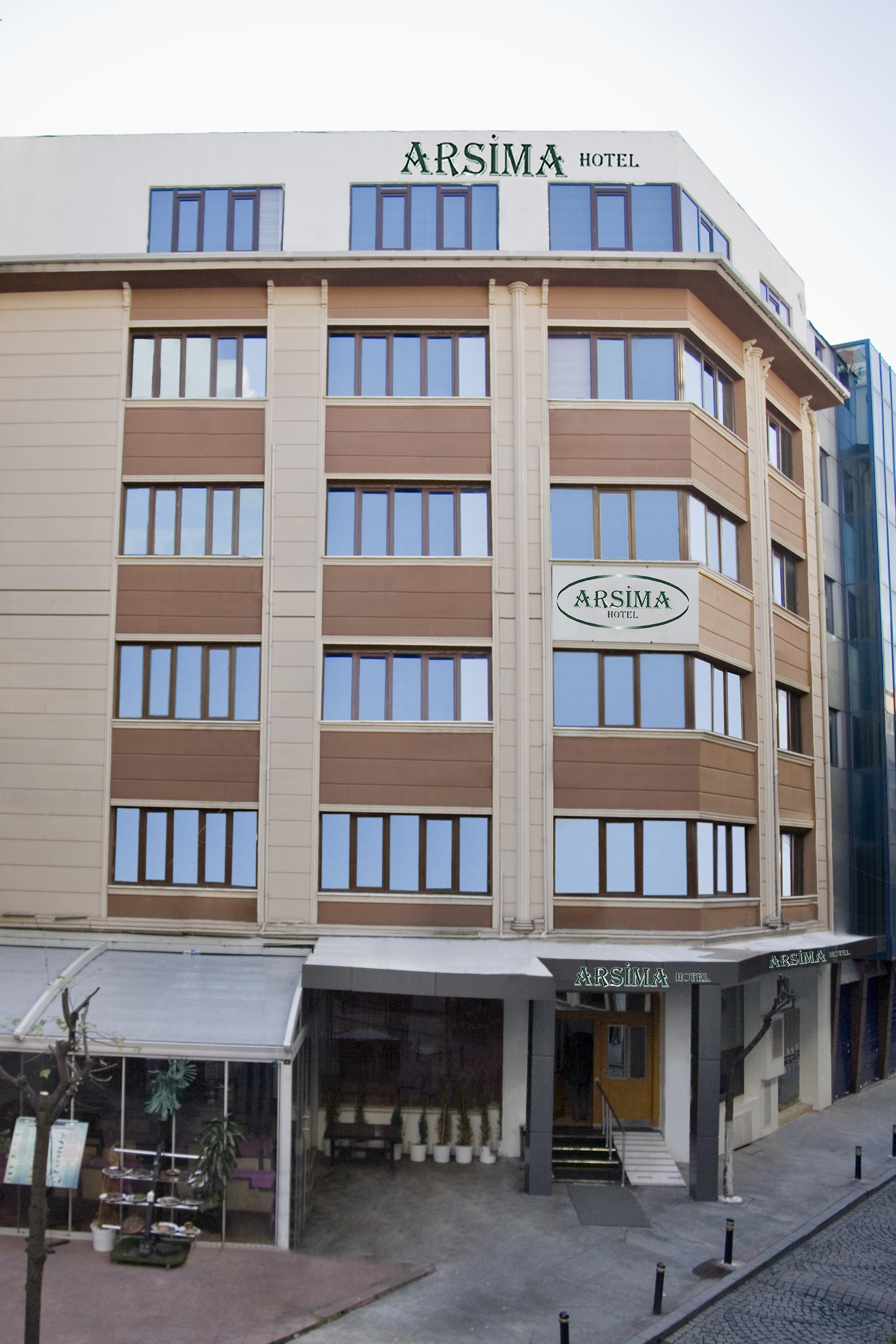 Arsima 3* Istambul