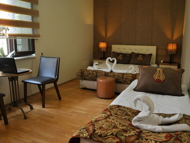 Arsima 3* Istambul