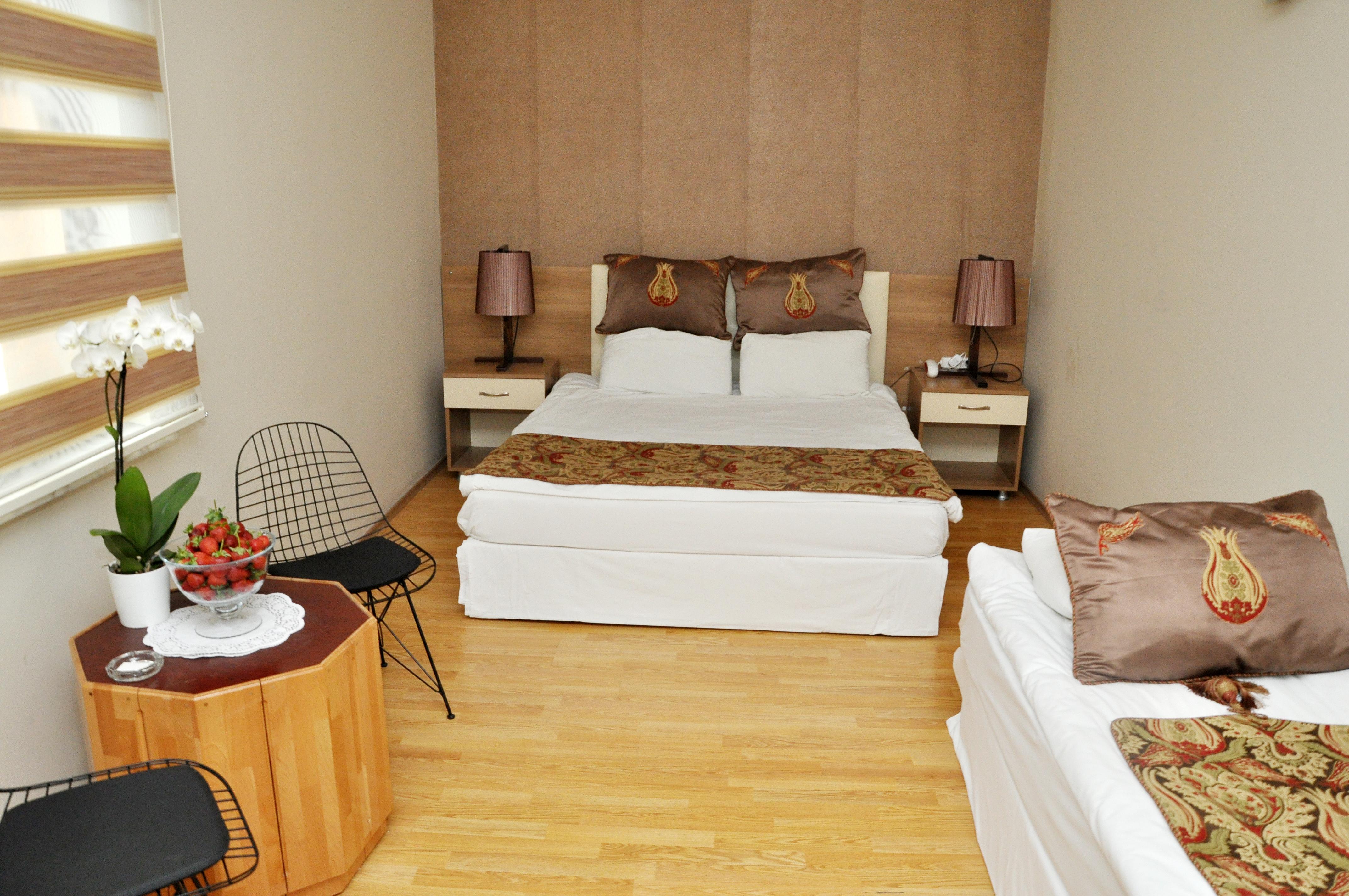 Arsima Hotel Provincia di Istanbul