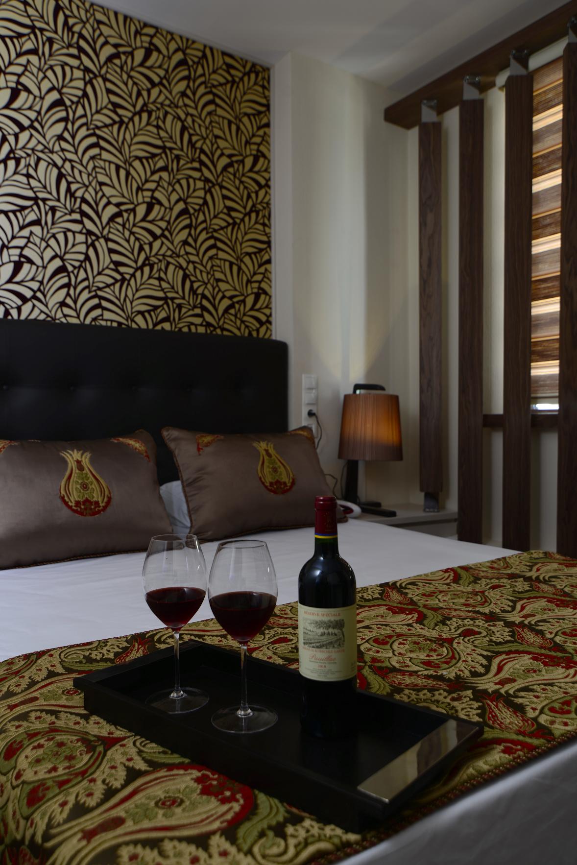 Hotel Arsima Provincia di Istanbul