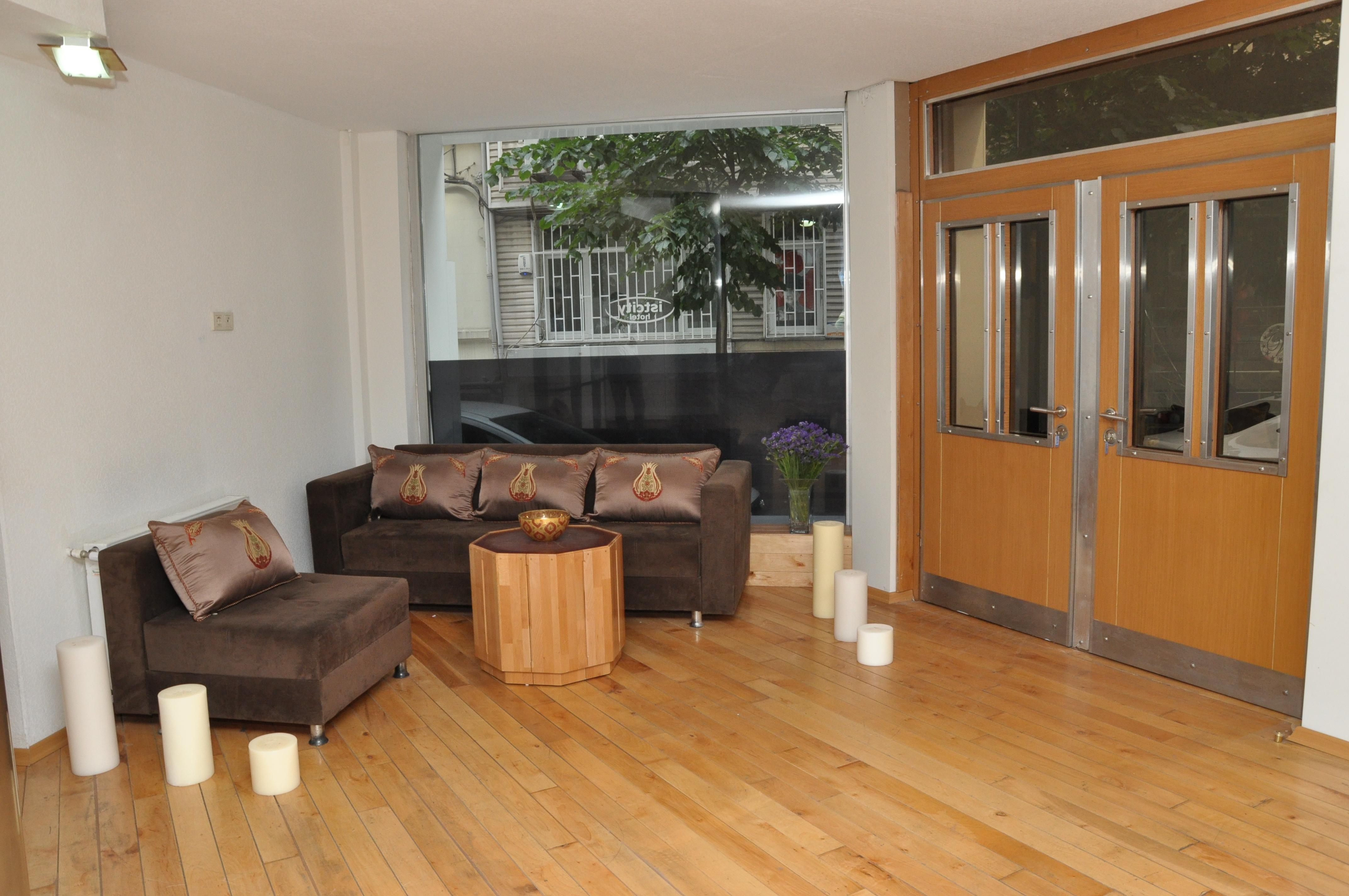 Hotel Arsima Provincia di Istanbul
