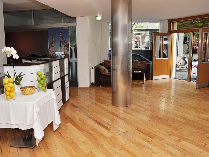 Arsima Hotel Provincia di Istanbul