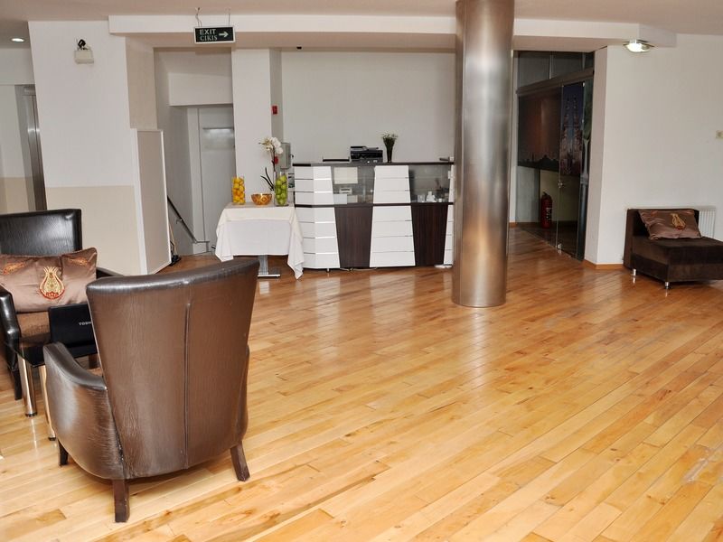 Hotel Arsima Provincia di Istanbul