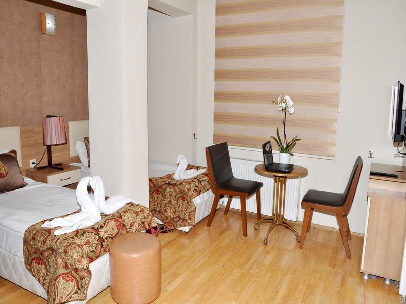 Hotel Arsima Provincia di Istanbul