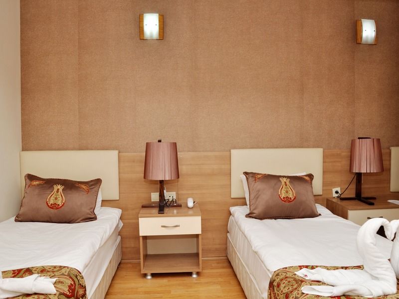 Arsima 3* Provincia di Istanbul