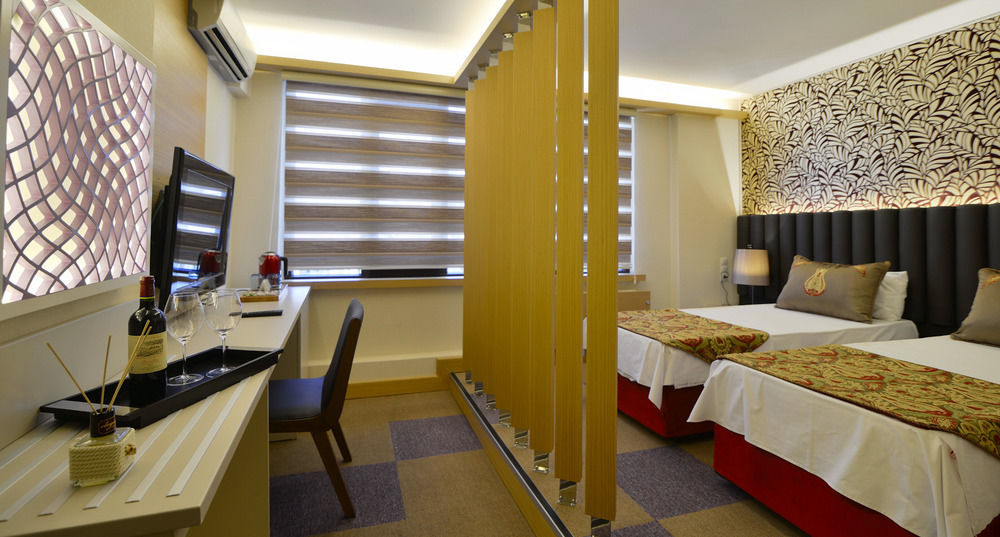 Arsima 3* Provincia di Istanbul