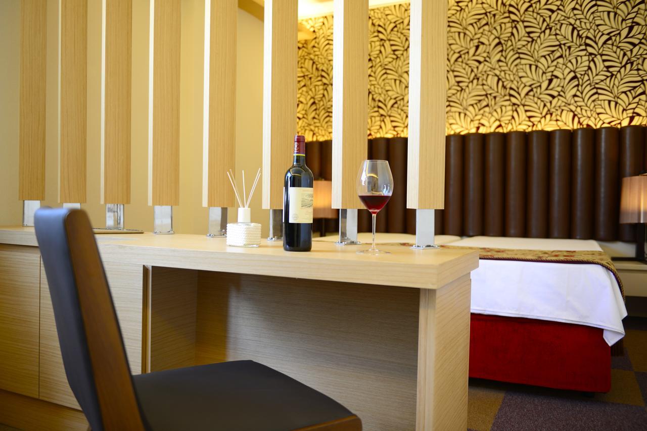 Hotel Arsima Provincia di Istanbul